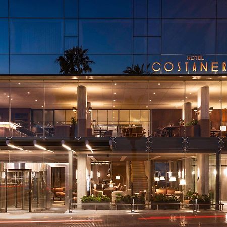 Costanero Hotel Montevideo - Mgallery Collection Eksteriør billede