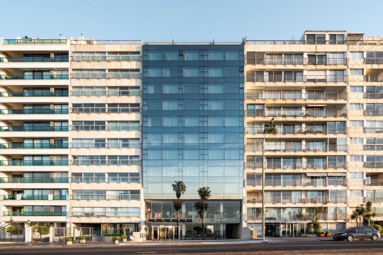Costanero Hotel Montevideo - Mgallery Collection Eksteriør billede The hotel in 2012